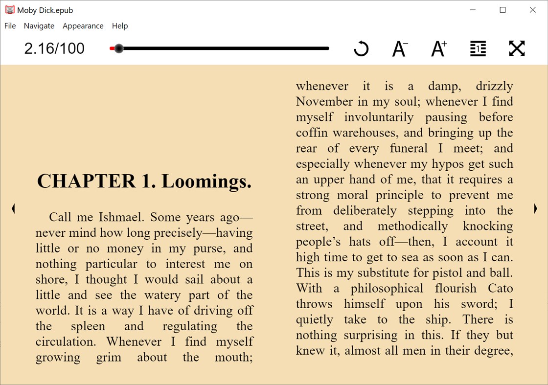 #3. rbook (Windows) 由: raotech