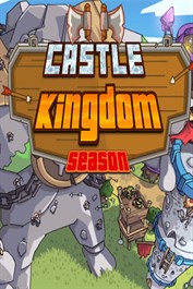 Castle Kingdom RPG