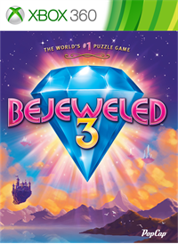 Bejeweled 3