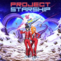 Project Starship