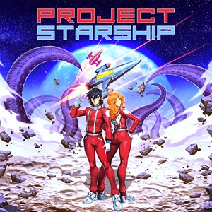 Project Starship cover image