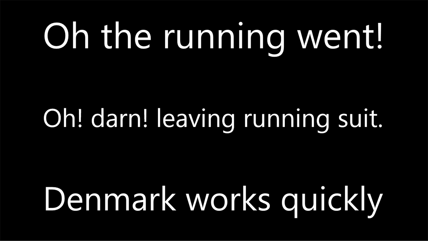 #2. Haiku (Windows) 由: UnSoft