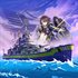 World of Warships: Legends – L'aigle de l'Union