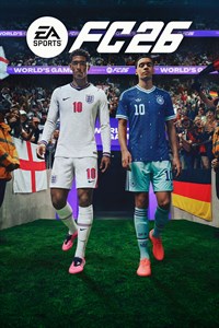 EA SPORTS FC™ 26 для Xbox Series X|S