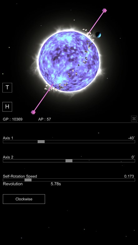 #4. Theory of Planet Evolution (Windows) Göre: UnknownProjectX