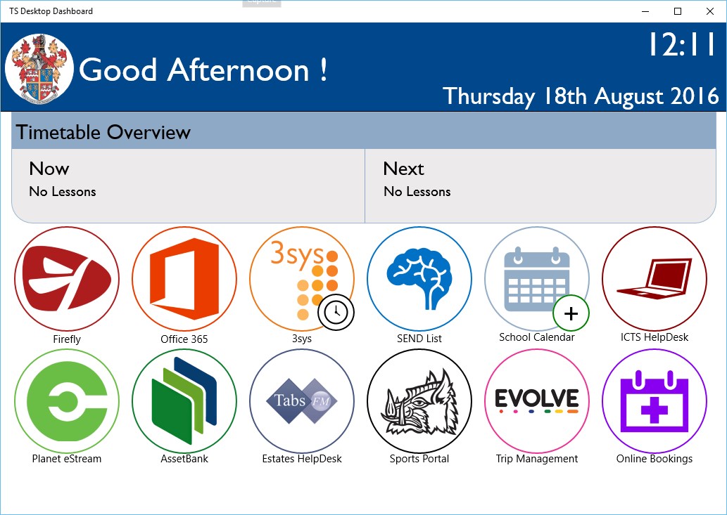 Get Ts Desktop Dashboard Microsoft Store