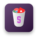 SCleaner History Cleaner icon