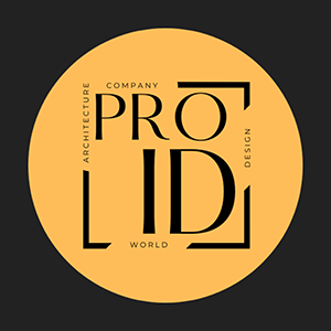 PRO Interior Design — PROID.studio icon