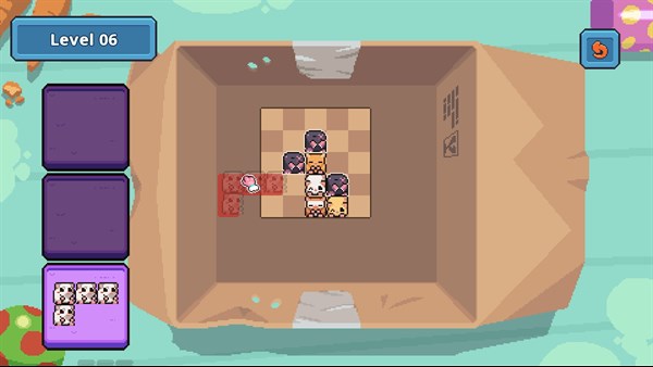 Get Them Out! (Series) screenshot
