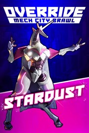 Override: Mech City Brawl - Stardust