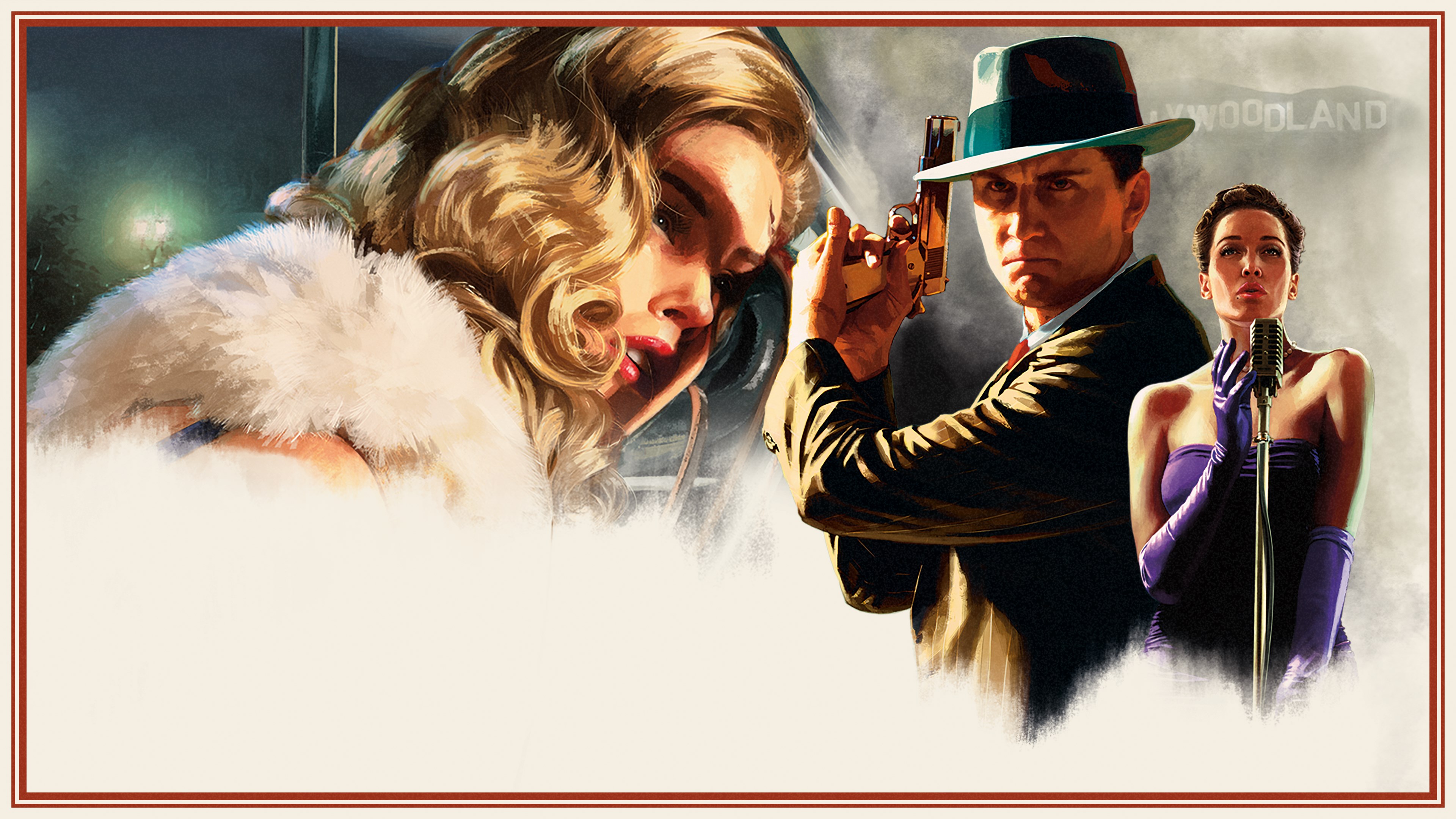 la noire xbox store