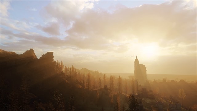 Lichdom: Battlemage screenshot 3