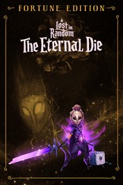Lost In Random: The Eternal Die - Fortune Edition Upgrade