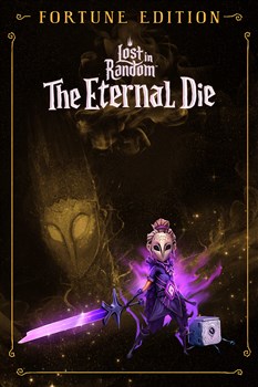 Lost In Random: The Eternal Die - Fortune Edition