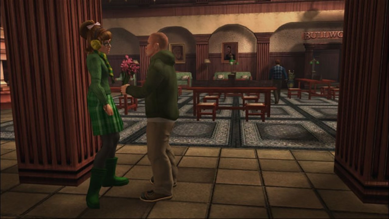 Bully: Scholarship Edition screenshot 10