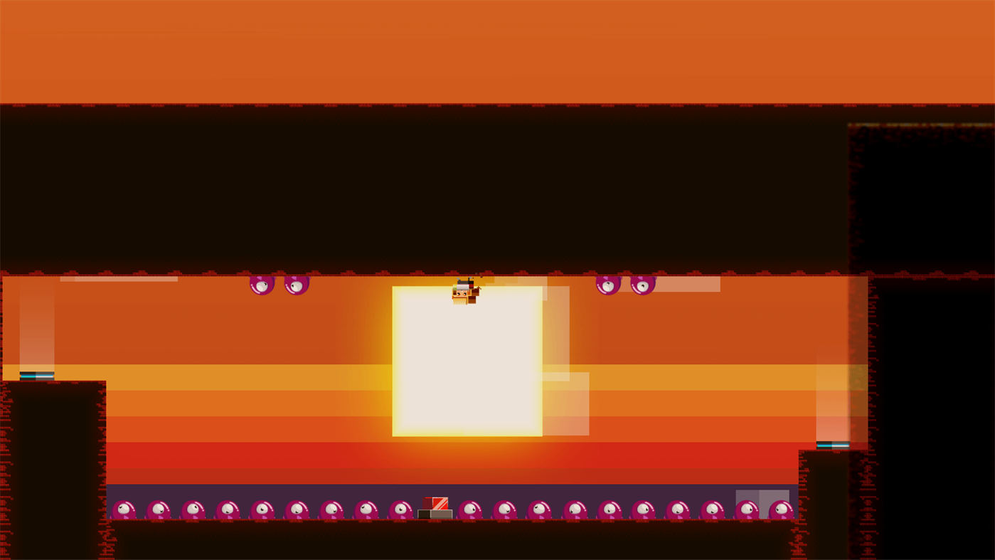 #4. Spheroids (Xbox) De: Eclipse Games S.C.