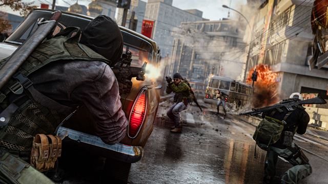 Call of Duty®: Black Ops Cold War - Cross-Gen Bundle screenshot 5