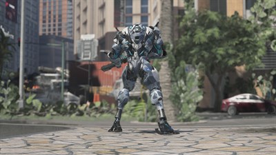 Бонус за предзаказ — скриншот 4