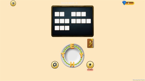 Word Cross Word Connect Game — 8