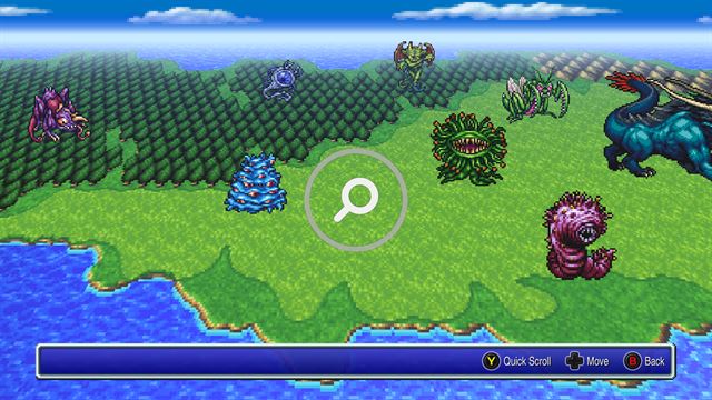 FINAL FANTASY II screenshot 11