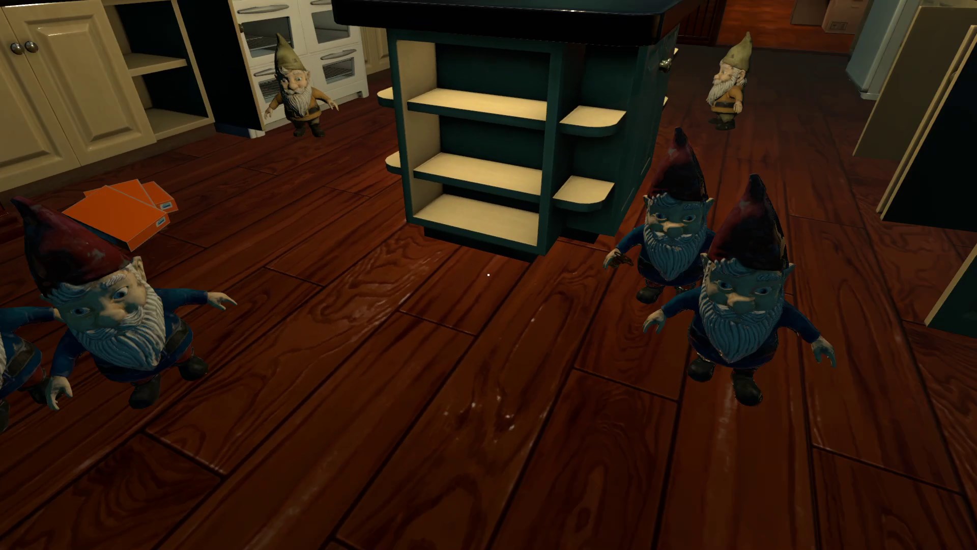 Goosebumps Dead of Night | Xbox | Chiave | Privato