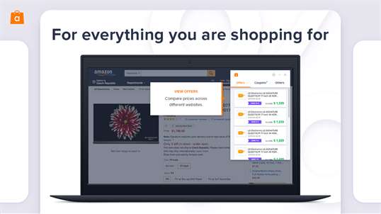 Avast SafePrice | Price comparison, coupons & deals screenshot 3