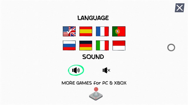 Hangman Classics for XBOX and PC screenshot 3