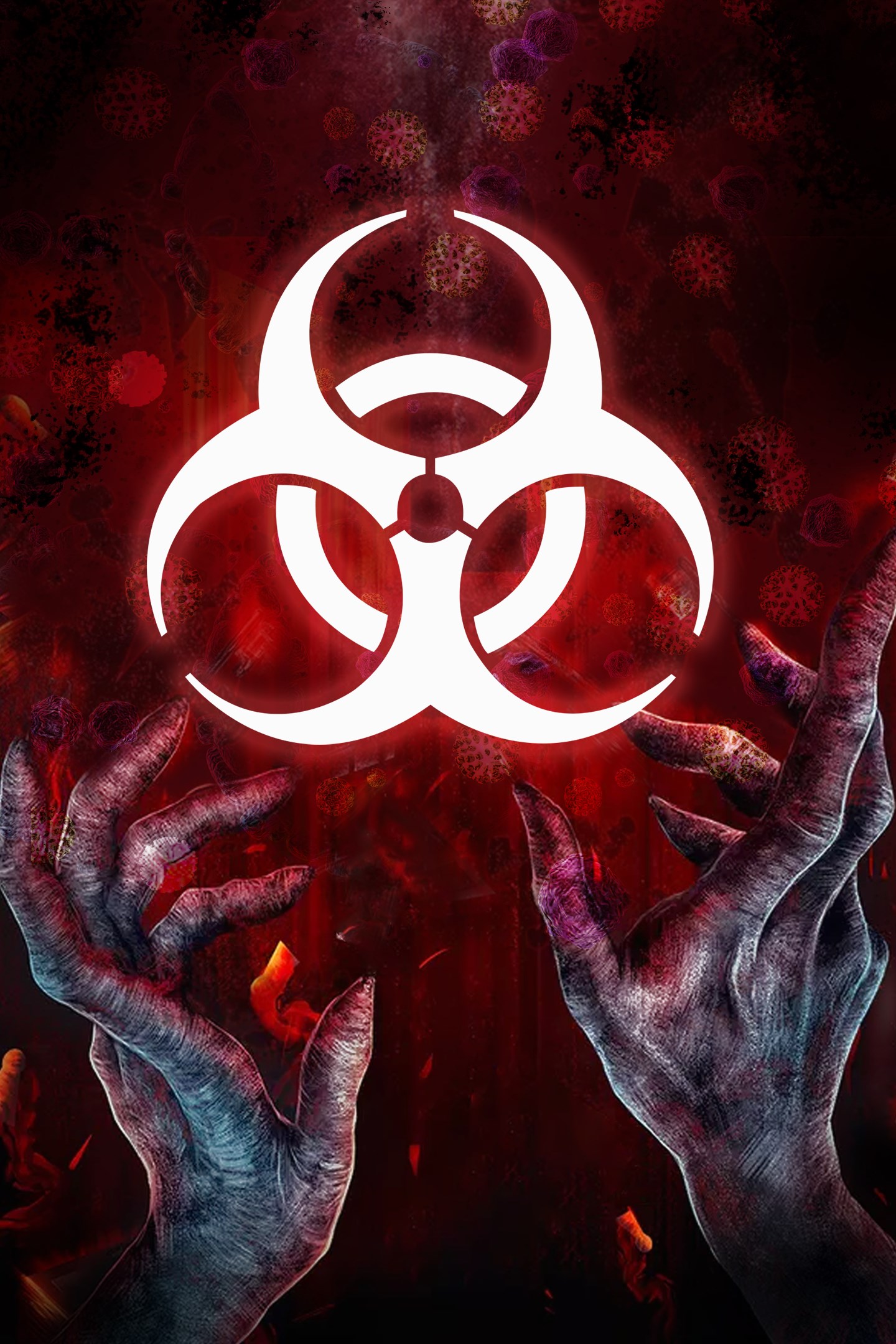 Disease Infected: Plague