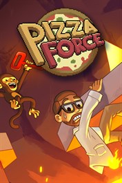 Pizza Force