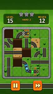 Car Maze. screenshot 4