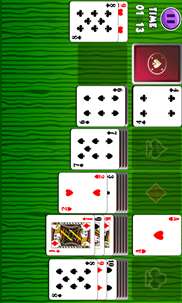 The Original Solitaire screenshot 3