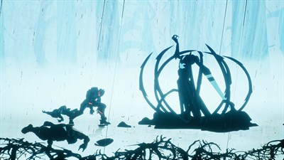 Aeon Must Die! — скриншот 10