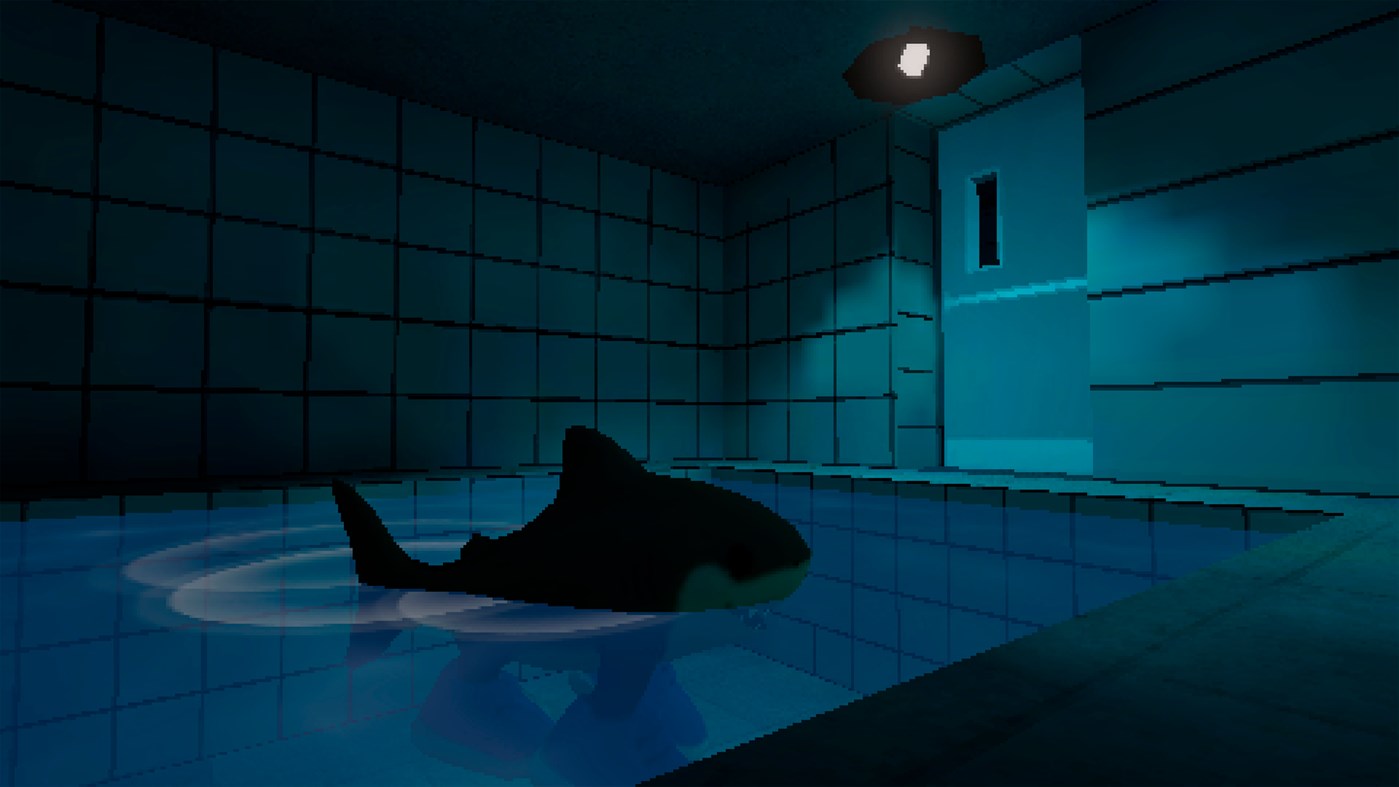 #6. THE LAST TRAIN: Baquedano (Xbox) By: Pdpartid@games