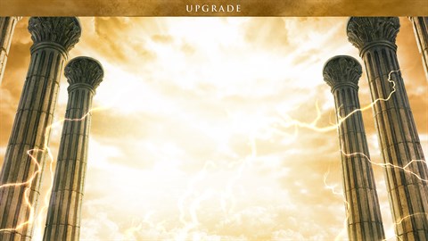 Age of Mythology: Retold Premium Upgrade Edition