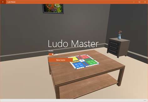 LudoMaster Screenshots 1