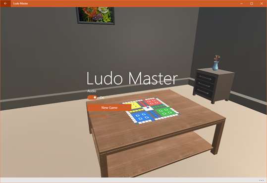 LudoMaster screenshot 1