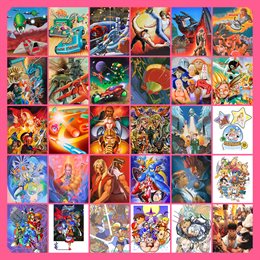 Aperçu Capcom Arcade 2nd Stadium Bundle