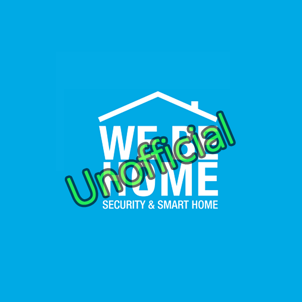 WeBeHome Universal