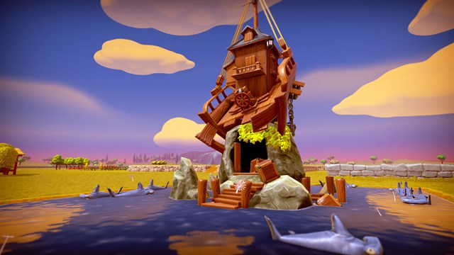Farm Together - Sugarcane Pack screenshot 4