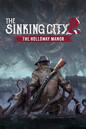 The Sinking City 2 - Prokleté sídlo
