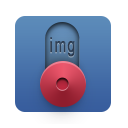 Images ON/OFF icon