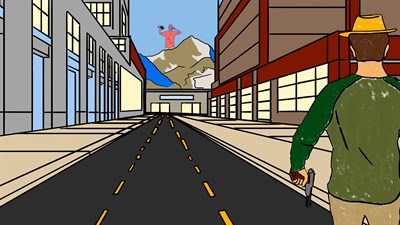 Totally Normal Journey: The Interactive Musical — скриншот 16