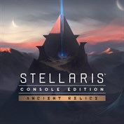 Følge efter peddling Pil Buy Stellaris: Console Edition | Xbox