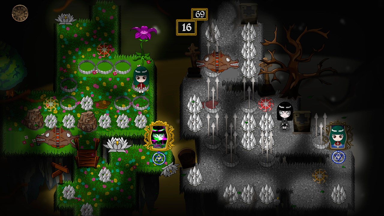 Reflection of Mine screenshot 1