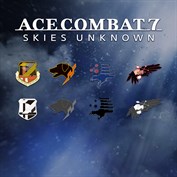 ACE COMBAT 7: SKIES UNKNOWN - TOP GUN: Maverick Ultimate Edition Xbox Live  Key EUROPE