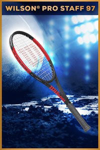 Tennis World Tour - Wilson® Pro Staff 97