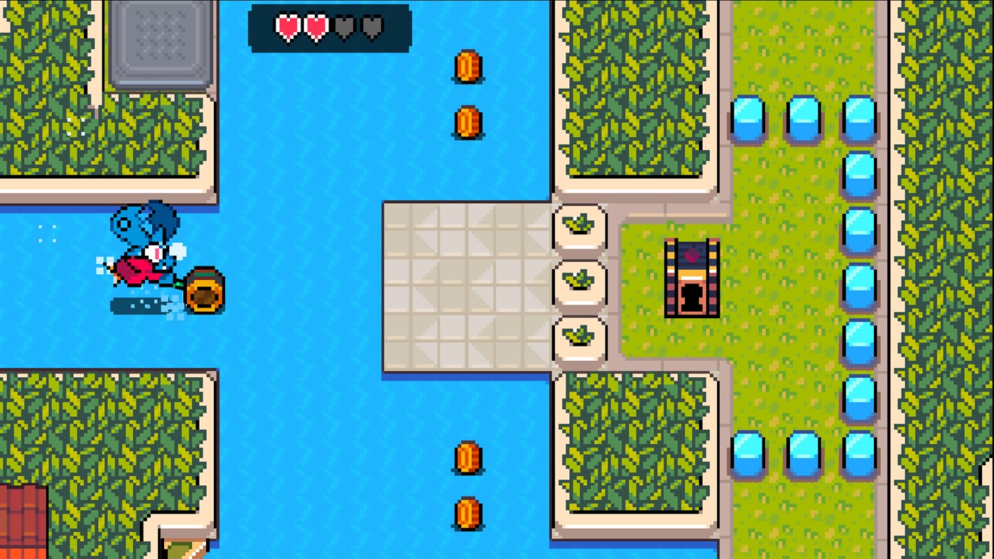 #7. Pipistrello and the Cursed Yoyo (Xbox) 来自: PM Studios