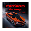The Camaro Anthology 1967-2023