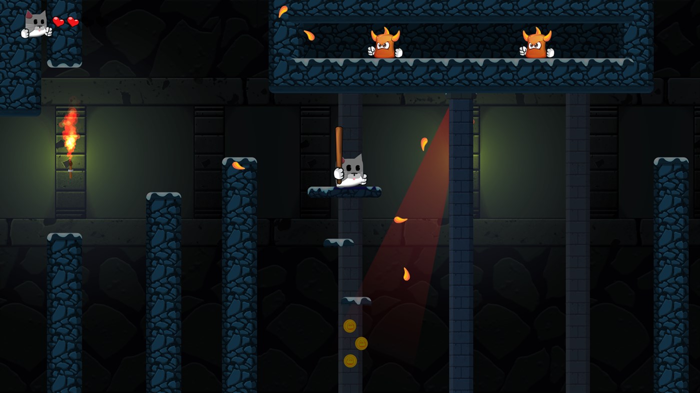 #8. Bounce Rescue! (Xbox) Podle: Bitecore Ltd.