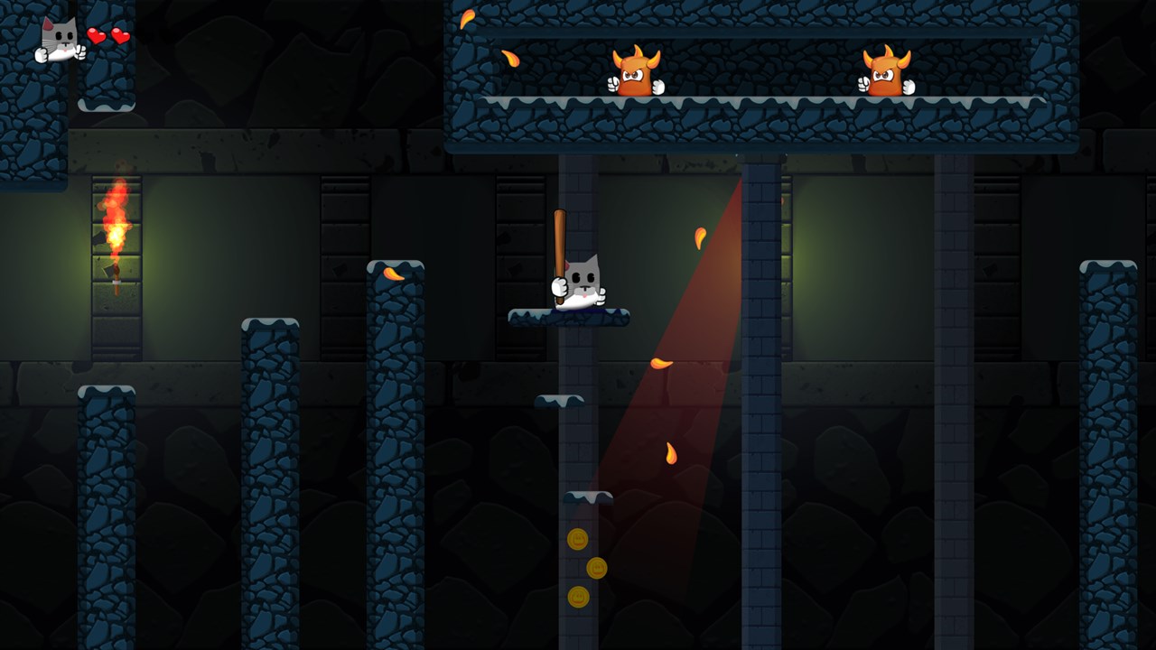 Bounce Rescue! screenshot 8